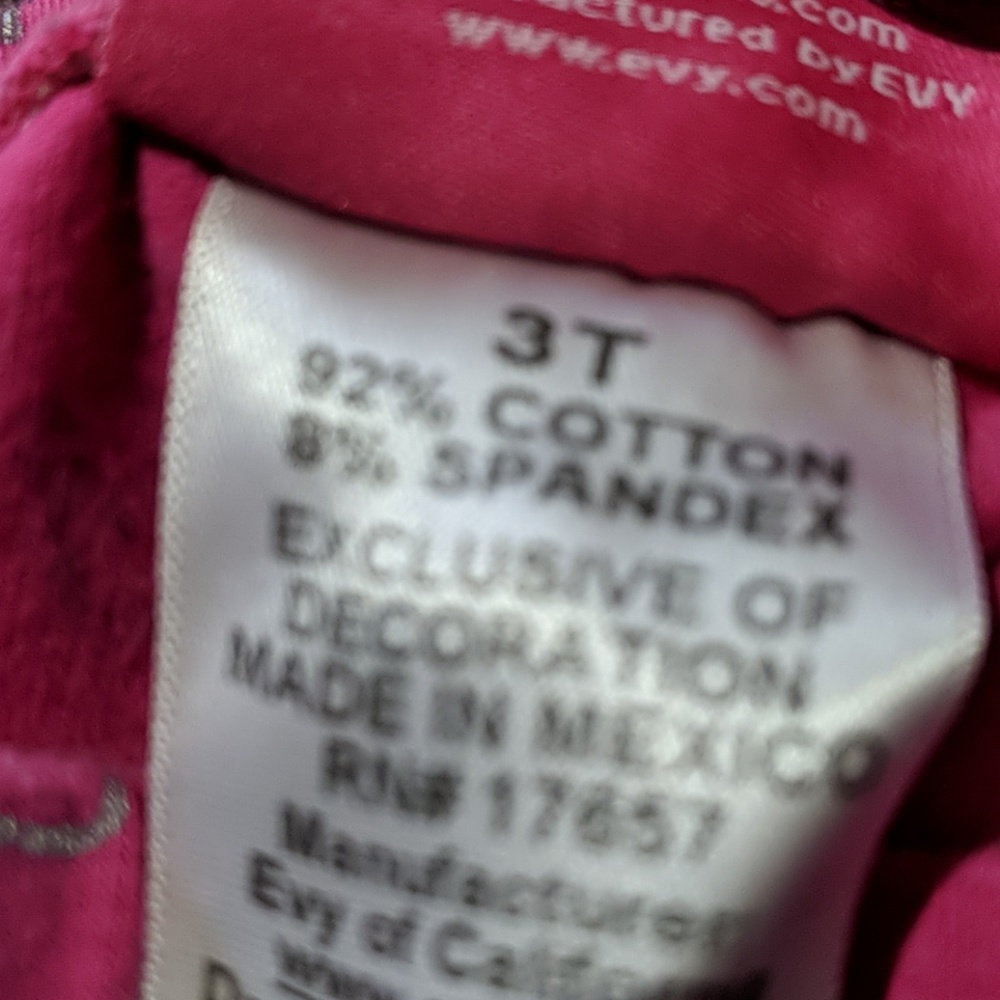 Hello Kitty Pants - Picture 5 of 5
